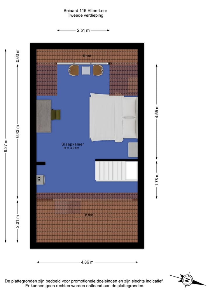 Foto 36 van Beiaard 116