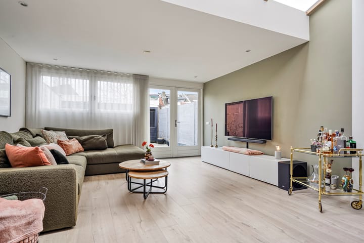 Foto 2 van Abraham Kuijperstraat 42