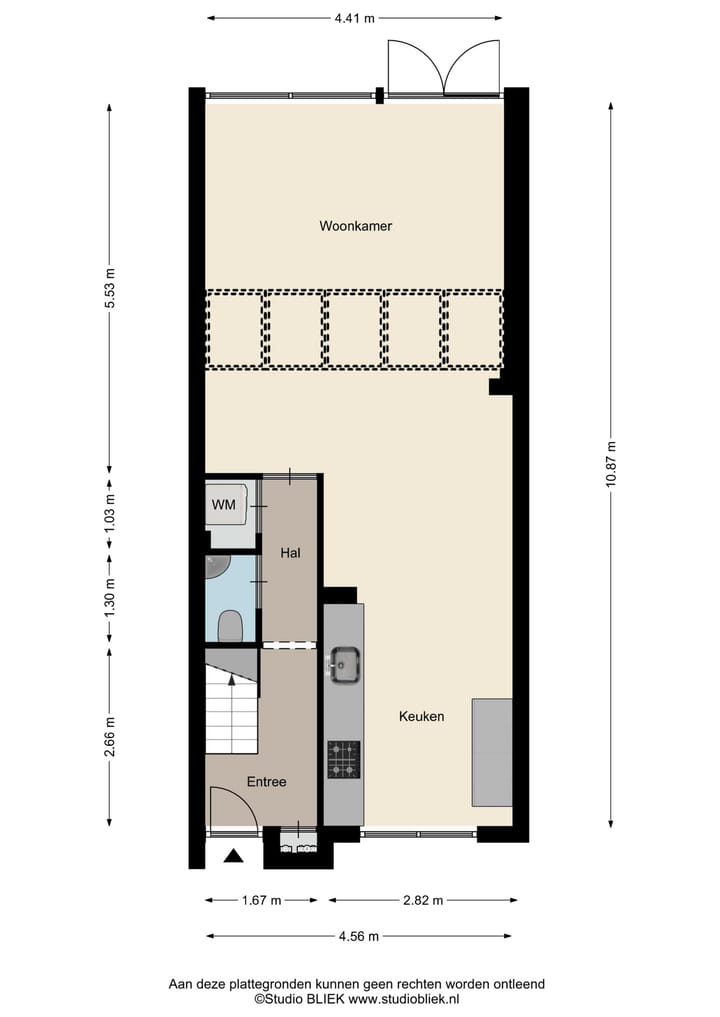Foto 37 van Abraham Kuijperstraat 42