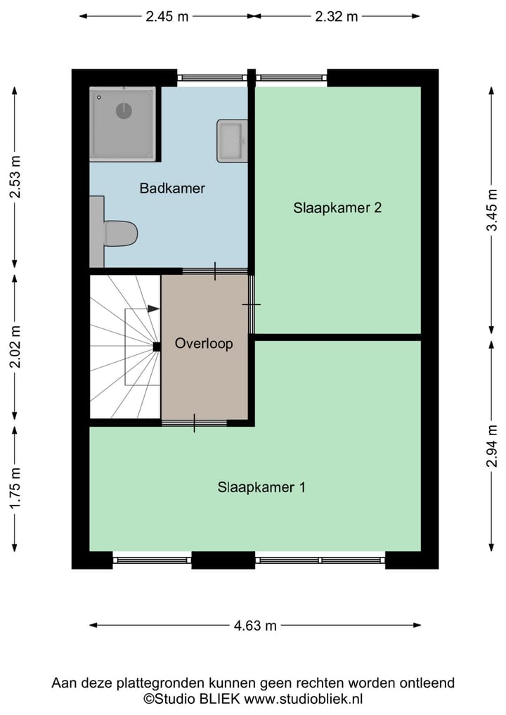 Foto 38 van Abraham Kuijperstraat 42