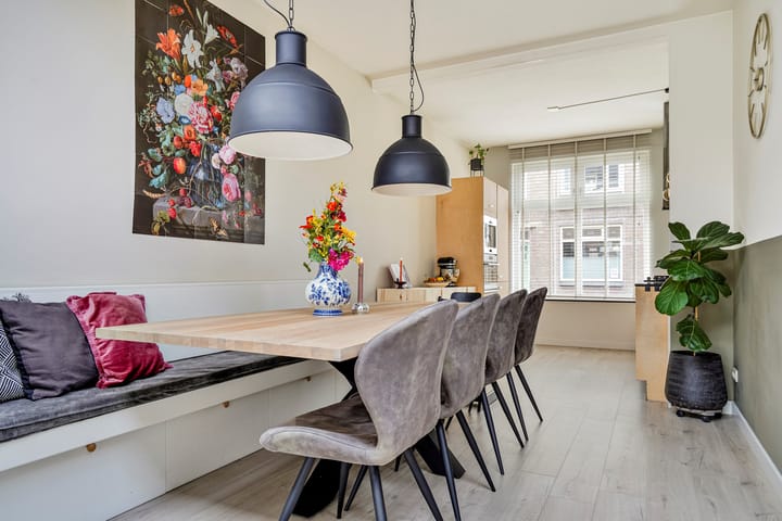 Foto 3 van Abraham Kuijperstraat 42