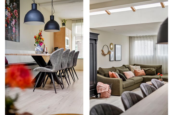 Foto 4 van Abraham Kuijperstraat 42