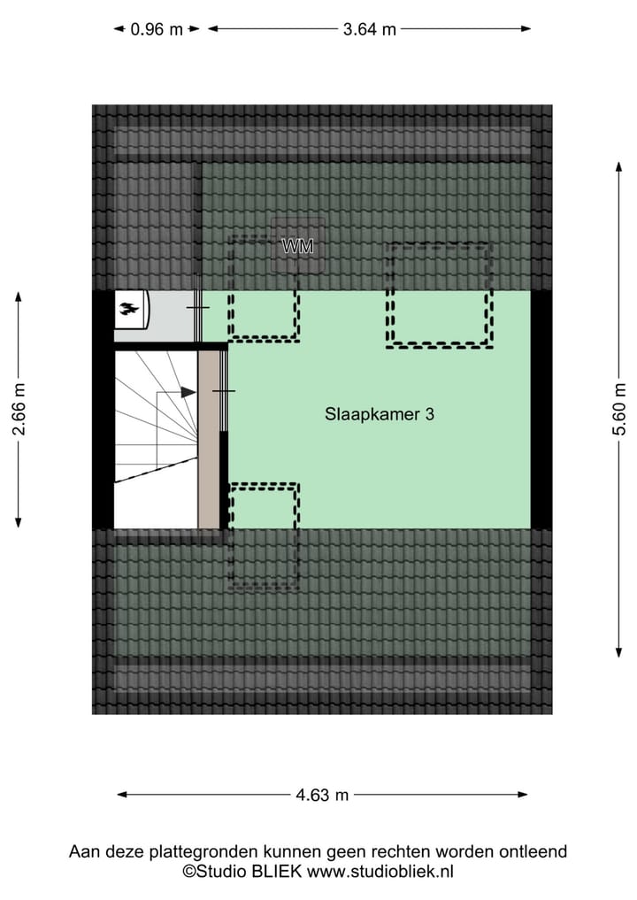 Foto 39 van Abraham Kuijperstraat 42