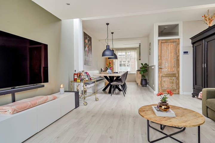 Foto 7 van Abraham Kuijperstraat 42