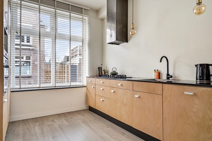 Foto 11 van Abraham Kuijperstraat 42