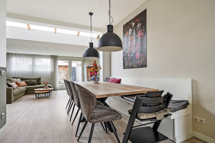 Foto 13 van Abraham Kuijperstraat 42