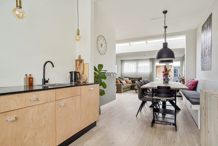 Foto 15 van Abraham Kuijperstraat 42