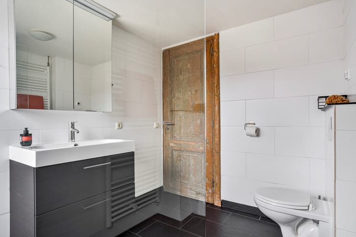 Foto 22 van Abraham Kuijperstraat 42