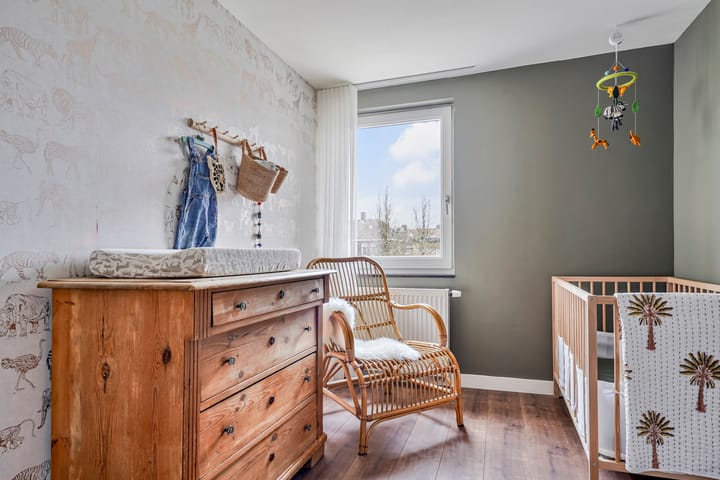 Foto 23 van Abraham Kuijperstraat 42