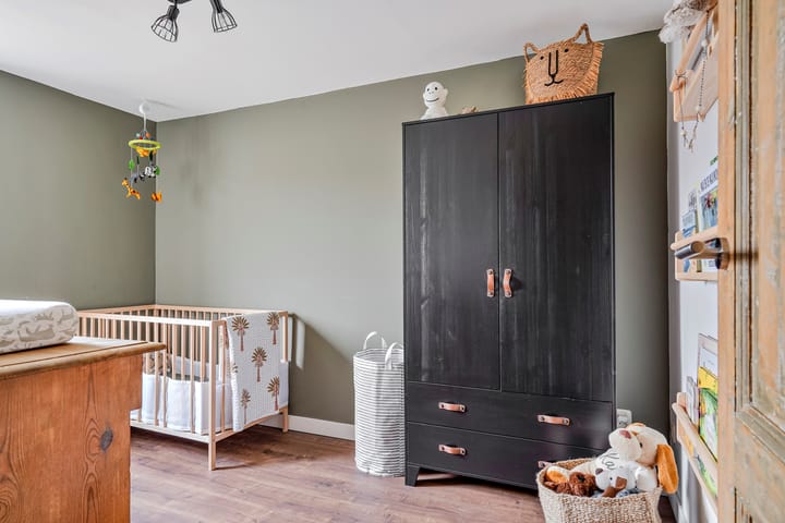 Foto 24 van Abraham Kuijperstraat 42