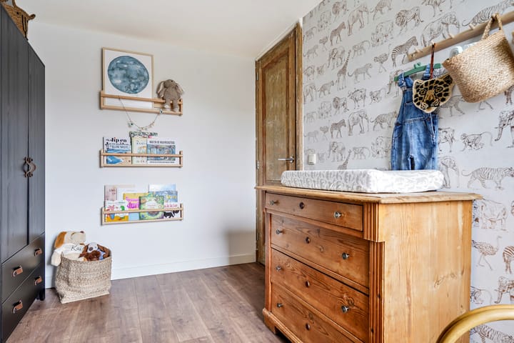 Foto 25 van Abraham Kuijperstraat 42