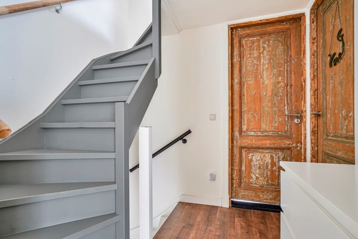 Foto 26 van Abraham Kuijperstraat 42