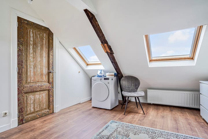 Foto 27 van Abraham Kuijperstraat 42