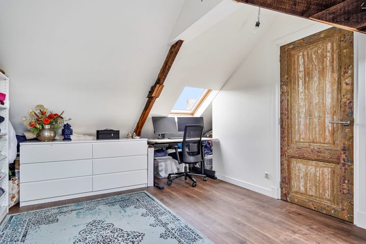 Foto 29 van Abraham Kuijperstraat 42