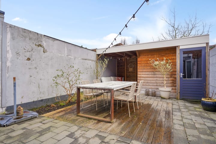 Foto 30 van Abraham Kuijperstraat 42