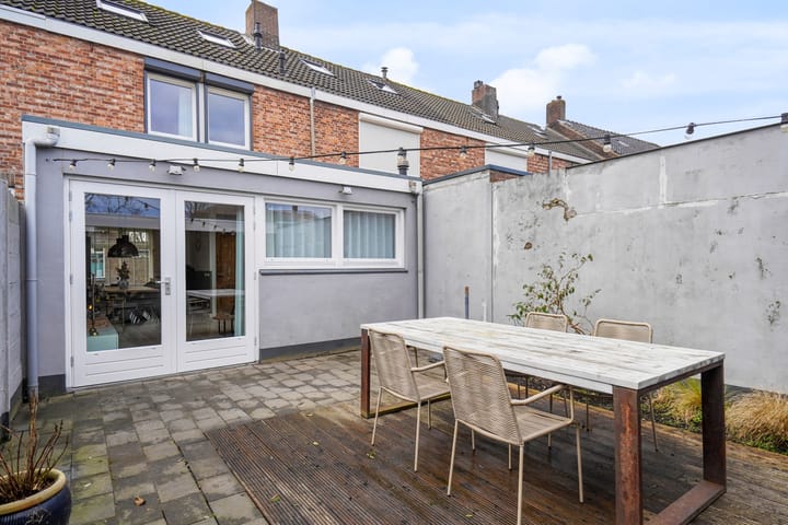 Foto 31 van Abraham Kuijperstraat 42