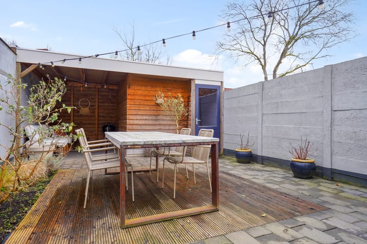 Foto 32 van Abraham Kuijperstraat 42