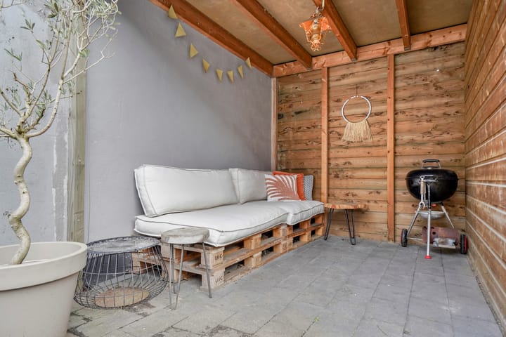 Foto 33 van Abraham Kuijperstraat 42