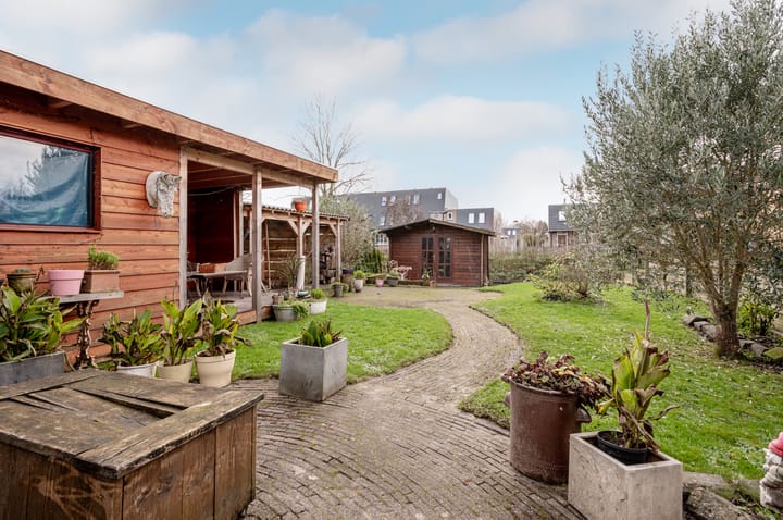 Foto 3 van Botter 28 42