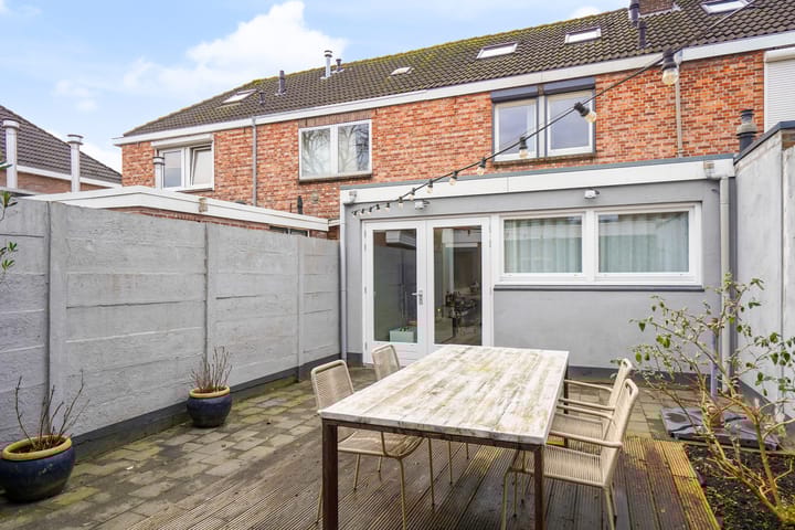 Foto 34 van Abraham Kuijperstraat 42