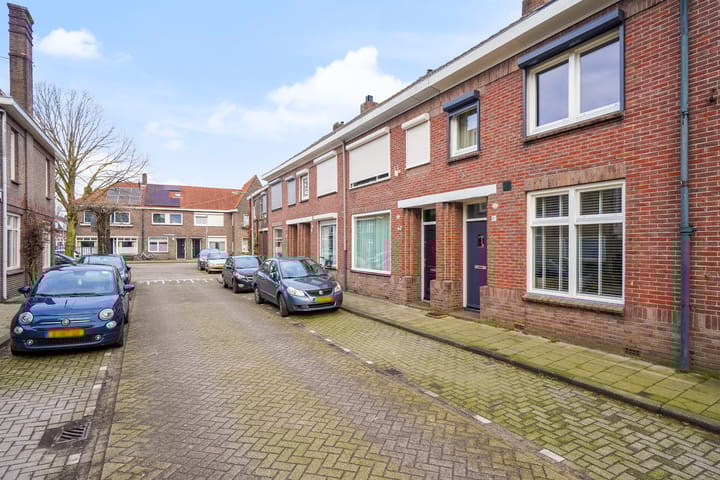 Foto 35 van Abraham Kuijperstraat 42