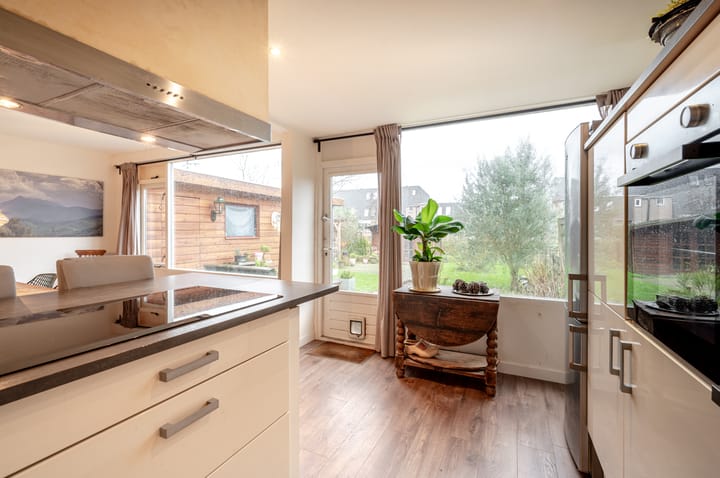 Foto 5 van Botter 28 42