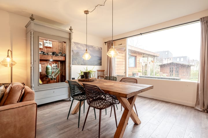 Foto 9 van Botter 28 42