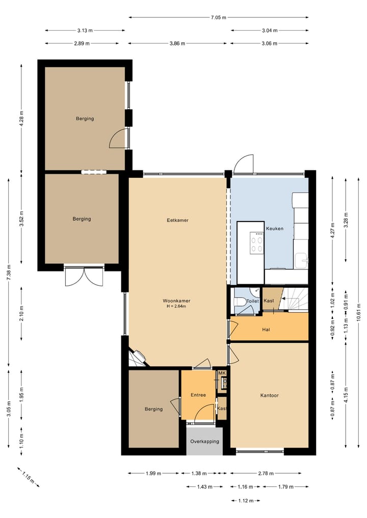 Foto 49 van Botter 28 42