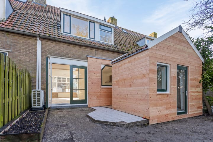 Foto 2 van Oosterdijk 2