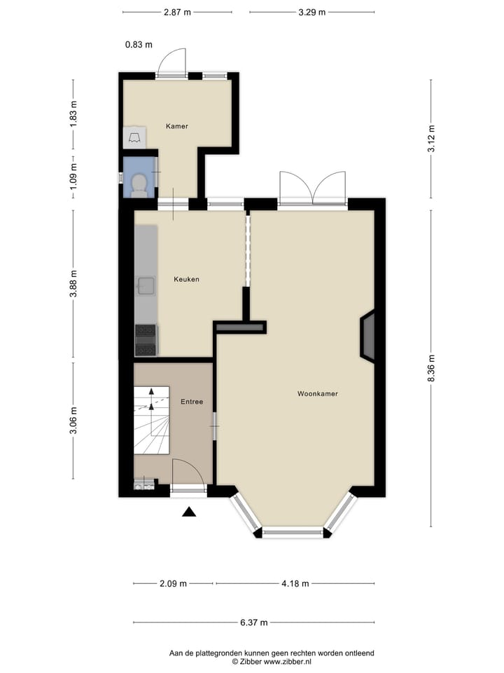 Foto 27 van Oosterdijk 2