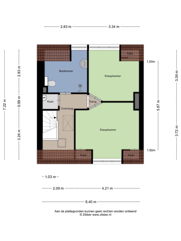 Foto 28 van Oosterdijk 2