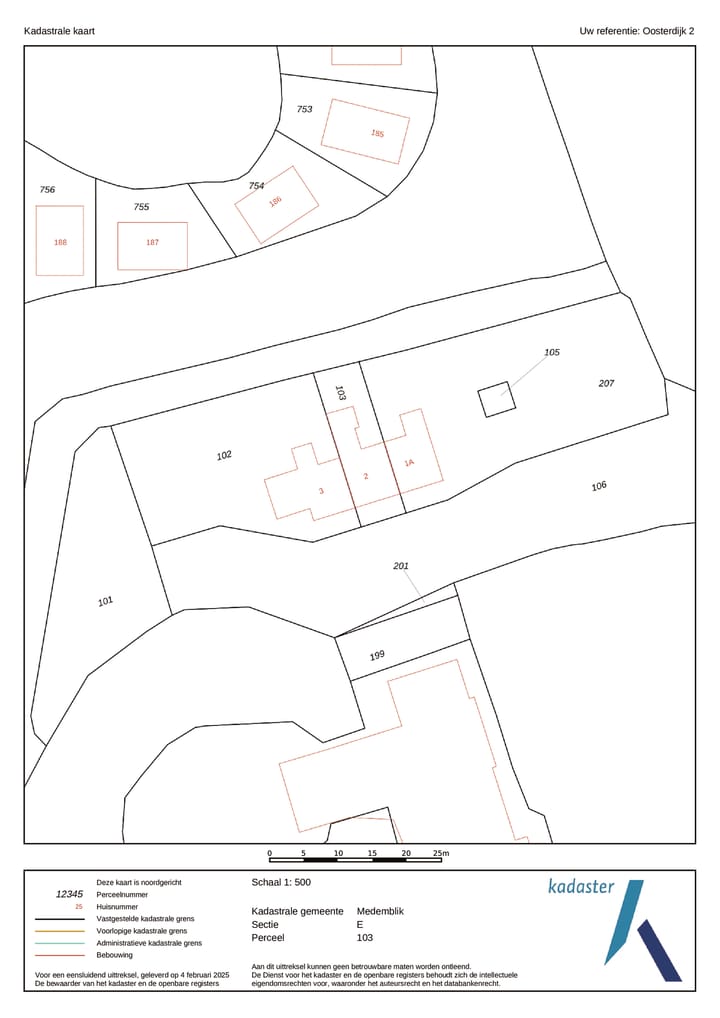 Foto 31 van Oosterdijk 2