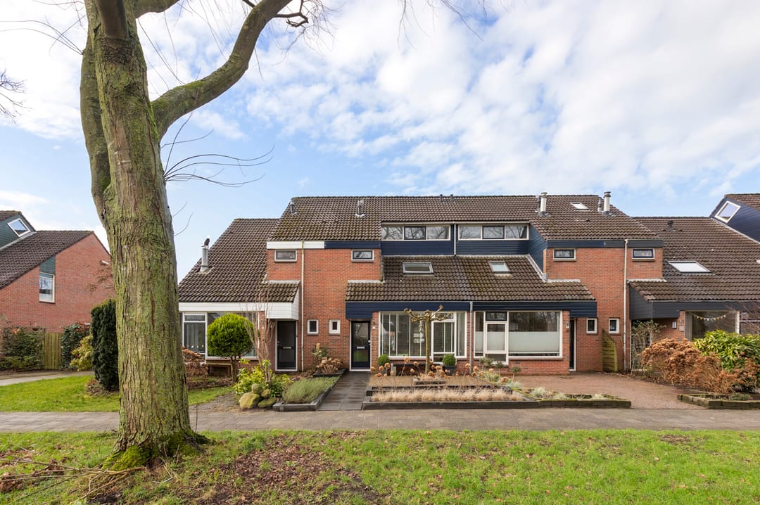 Foto 1 van Kortenaer 12