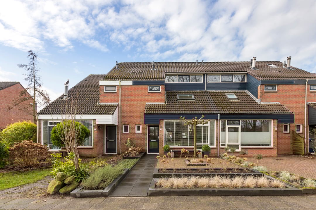 Foto 2 van Kortenaer 12