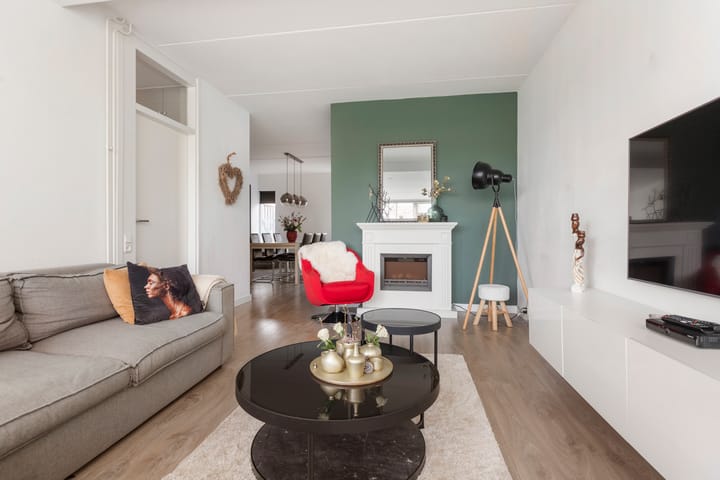 Foto 7 van Kortenaer 12