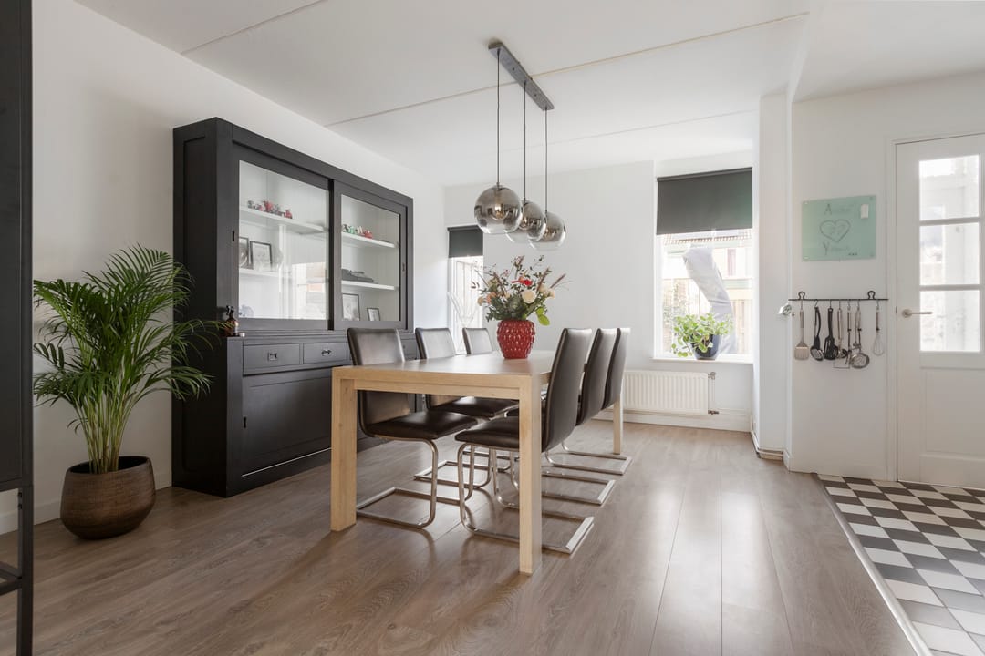 Foto 8 van Kortenaer 12