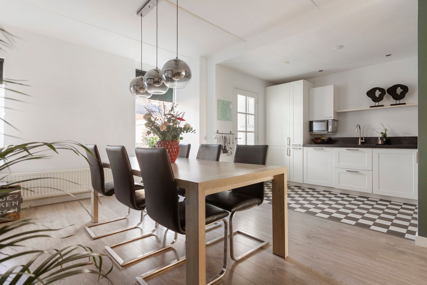 Foto 9 van Kortenaer 12