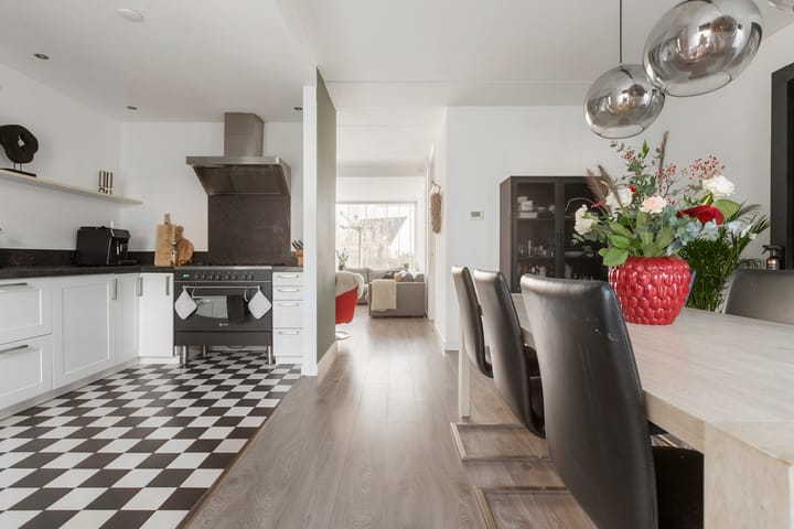 Foto 10 van Kortenaer 12