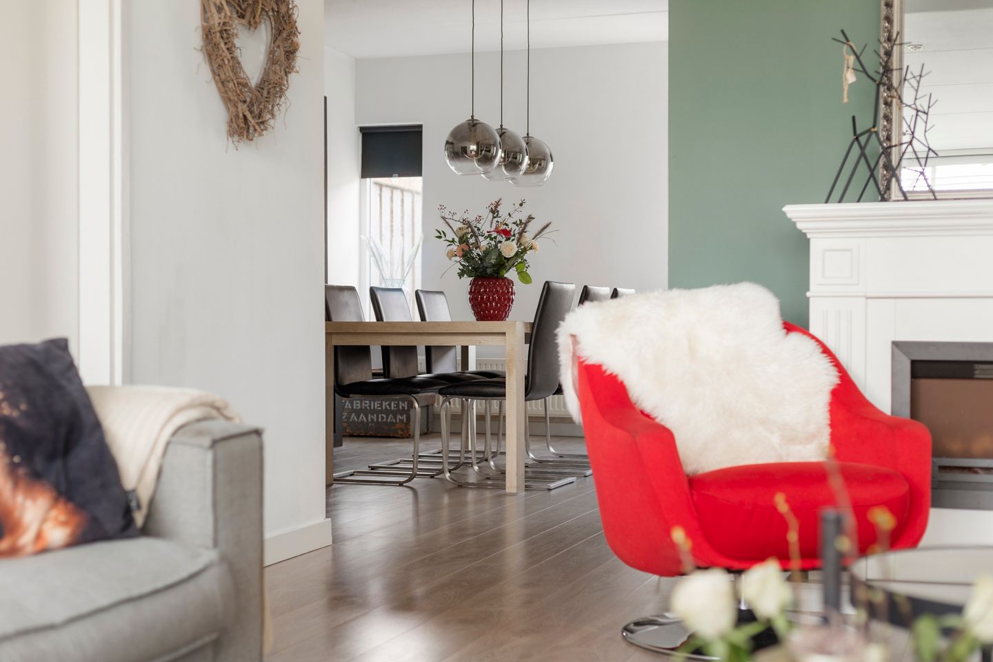 Foto 15 van Kortenaer 12