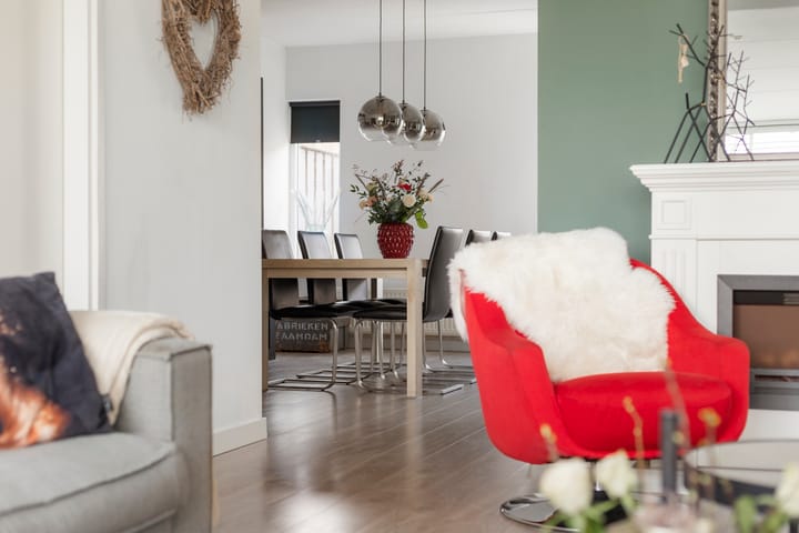 Foto 15 van Kortenaer 12