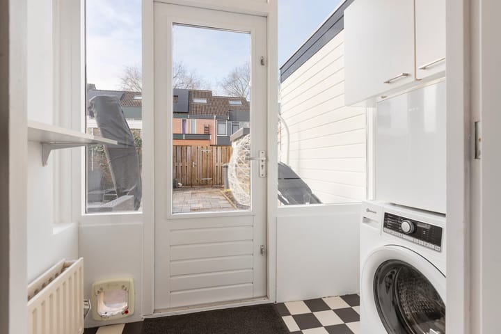 Foto 16 van Kortenaer 12