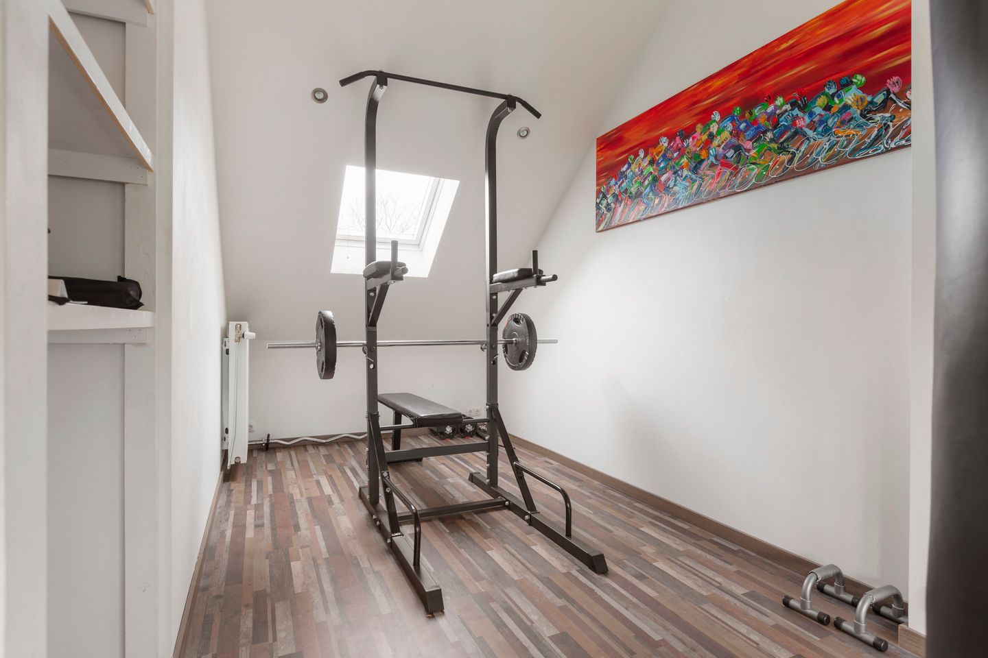 Foto 30 van Kortenaer 12