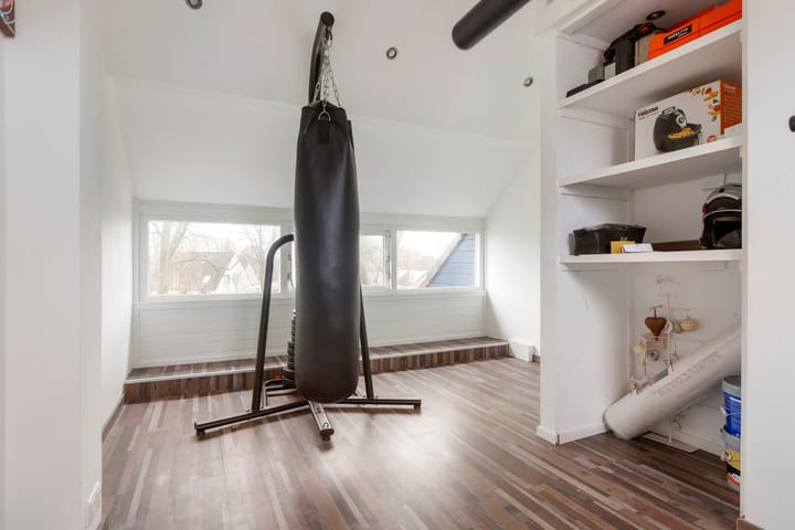 Foto 31 van Kortenaer 12