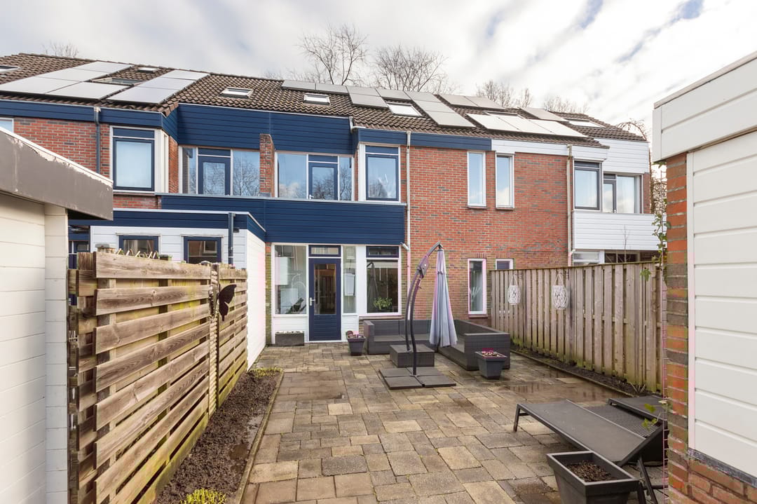 Foto 32 van Kortenaer 12