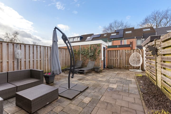 Foto 33 van Kortenaer 12