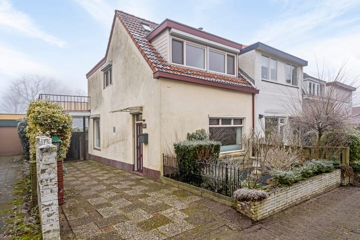 Foto 1 van Klarendalseweg 260