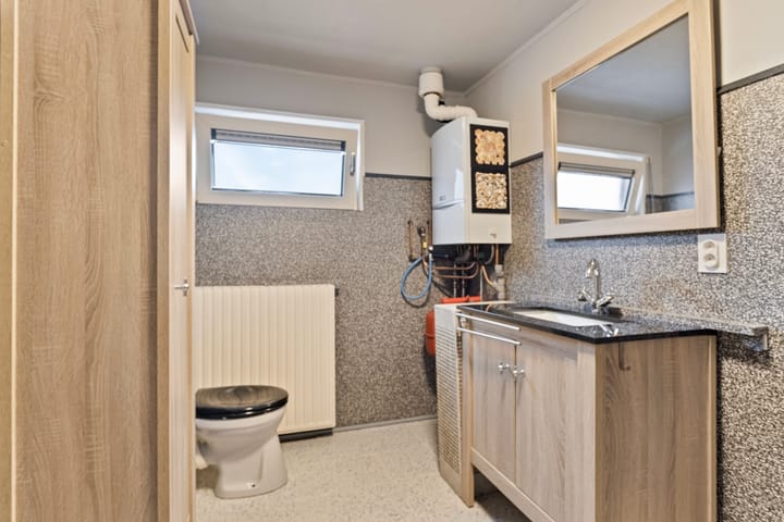 Foto 5 van Klarendalseweg 260