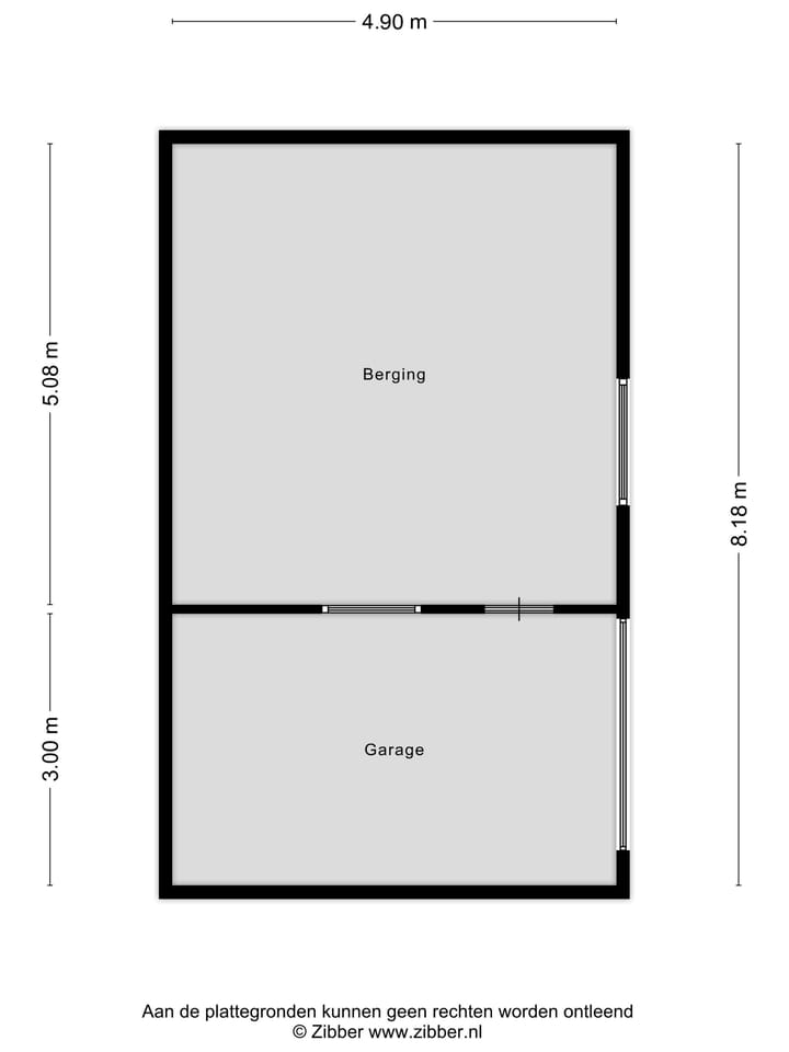 Foto 42 van Klarendalseweg 260