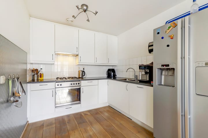 Foto 3 van Burgemeester Knappertlaan 10-E