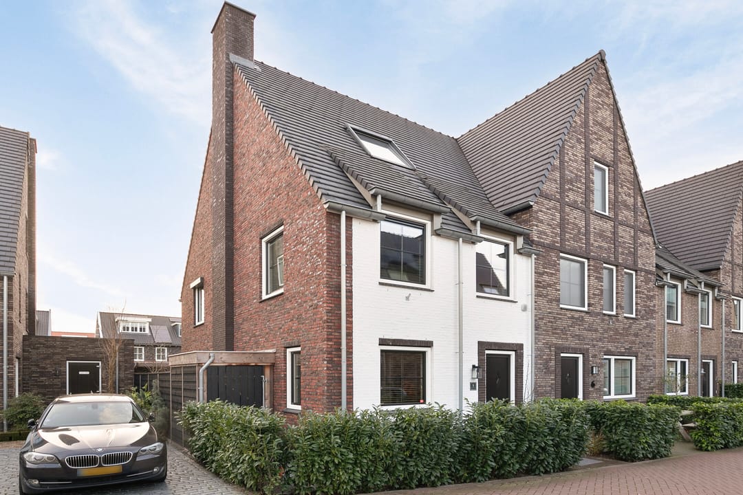 Foto 1 van Geelgorslande 8